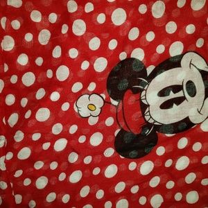 Disney scarf